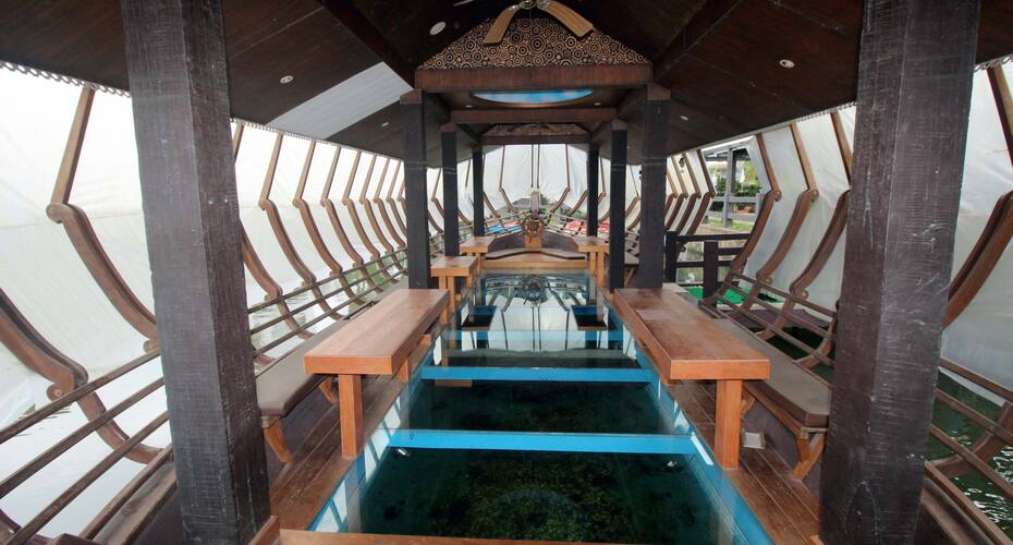 Mystica Resort, Lonavala 5